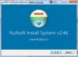 NSIS 2.46 正式版
