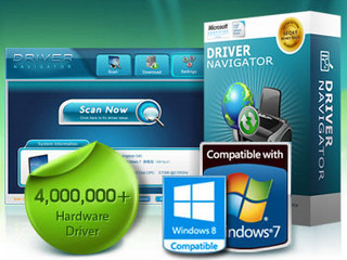 Driver Navigator 3.5.7 特别版软件截图