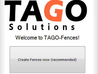 TAGO Fences 2.5.0.0 正式版