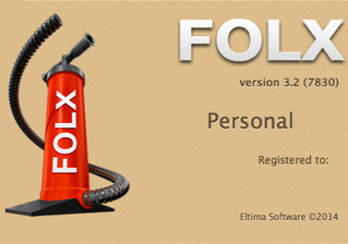 Folx For Mac 中文版 5.6.13731 最新版软件截图