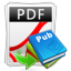 iStonsoft PDF to ePub Converter（PDF格式转换） 2.6.51