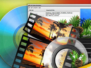 AVS Video ReMaker 4.3.1.160软件截图
