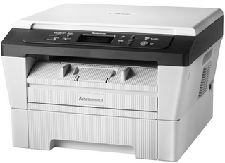 联想m7400打印机驱动 2017 正式版软件截图