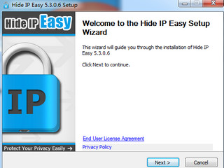 Hide IP Easy 5.3.9.8 汉化版软件截图