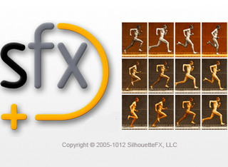 SilhouetteFX Silhouette破解版 7.5.4软件截图