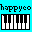 HappyEO电子琴 3.1.0