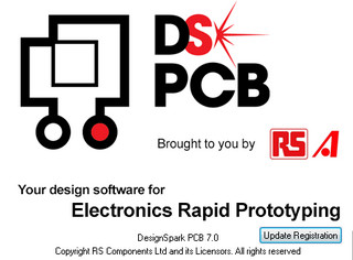 DesignSpark PCB 7.0 特别版软件截图