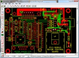 ExpressPCB电路板设计软件 7.0.2