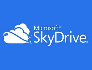 微软网盘SkyDrive 17.0软件截图