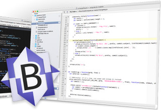 BBEdit Mac 11.0.2软件截图