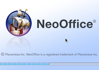 办公套件NeoOffice Mac 2014.6软件截图