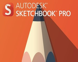SketchBook Pro for Mac 8.5.1 特别版软件截图