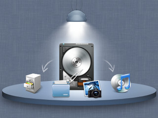 Disk Drill Enterprise for Mac 3.6.918 绿色免安装版软件截图