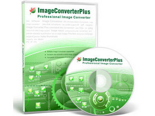 Image Converter Plus图像转换器 9.0.756 增强版软件截图