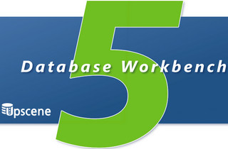 Database Workbench Pro 5.0.6 专业版软件截图