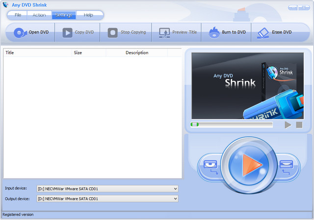 Any DVD Shrink 1.4.3 特别版