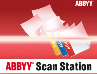 ABBYY Scan Station 9.0.4.2615软件截图