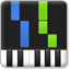 钢琴模拟软件Synthesia 10.1.3320