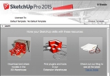 SketchUp Pro for Mac 2015 15.2.686 专业版