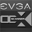EVGA OC Scanner X 显卡拷机软件