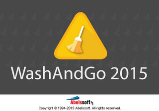 WashAndGo 2015 19.0 特别版软件截图