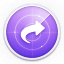 Instashare for Mac 1.3.3 特别版