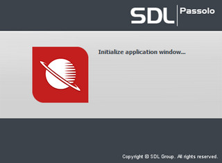 SDL Passolo 2015 15.1.265.0 注册版软件截图