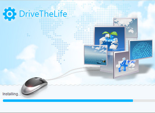 DriveTheLife驱动人生 6.2.6.114 海外版软件截图