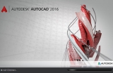 AutoCAD2016便携版