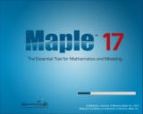 Maple17 32/64位 中文特别版