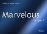 marvelous designer2 3.8.3 破解免费版