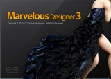 Marvelous Designer 3 MAC 1.4.14.7701 中文免费版