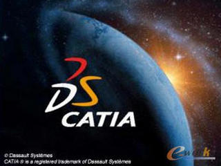 Catia V6R2014 简体中文版32/64位软件截图