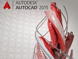 AutoCAD2015绿色免安装版