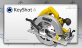 KeyShot4 For MAC 4.0.74 中文免费版