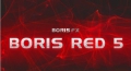 Boris RED 5破解版 5.6.0 64位中文版