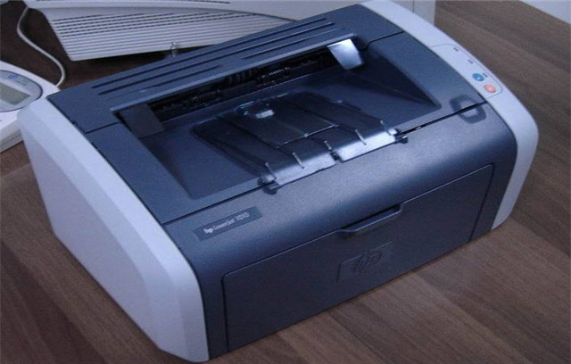 HP1010打印机驱动程序