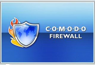 COMODO Firewall 10.0.1.6223软件截图