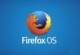 Firefox OS火狐移动操作系统 1.0