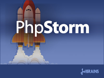 PhpStorm9 9.0.2软件截图
