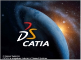 Catia V5R20 2015 中文破解版