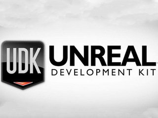 udk虚幻引擎3开发工具包 2015软件截图