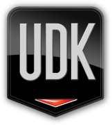 udk虚幻引擎3开发工具包 2015