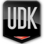 udk虚幻引擎4开发包工具 2015
