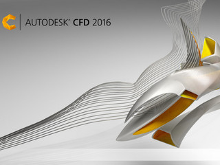 Autodesk Simulation CFD 2016注册激活版 16.0 最新免费版软件截图