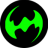 蝙蝠骑士t20七色背光键盘驱动 2.01