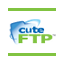 CuteFTP破解版 9.0含序列号