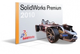 SolidWorks2010 sp0