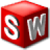 SolidWorks2009 sp4 32/64位 中文版 含序列号破解文件