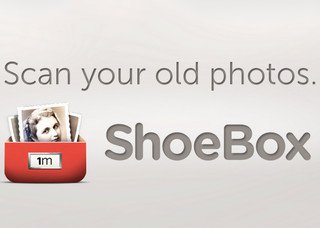 照片管理软件shoebox 3.5.2 最新汉化版软件截图